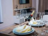 Standard Double Apartment