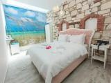 Standard room with land view