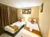 Superior Double room (May Have No Window)