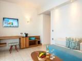 Standard Junior Suite