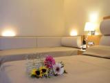 Standard Triple room with balcony