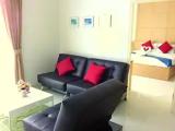 1 Bedroom Suite