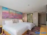 Business room