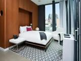 3 Bedrooms South Tower Terrace Suite