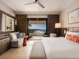 Standard Double room with balcony and oceanfront