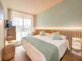 Premium Double room with partial sea view