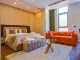 Double Junior Suite with balcony