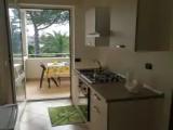Comfort Quadruple room with balcony