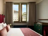 Premium Double room with view