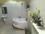 Deluxe Bungalow with garden view