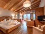 1 Bedroom Double Suite