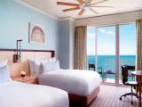 Quadruple room Oceanfront