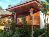 Deluxe Double Bungalow