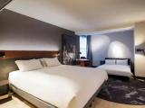 Privilege Double room