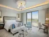 Premier Double room with balcony and with city view