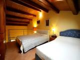 1 Bedroom Duplex Apartment