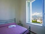 Standard Double room with sea view