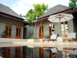 2 Bedrooms Villa with sea view