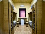 Bed in Dorm (female dorm)