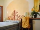 Superior Double room with balcony and with sea view