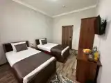 Comfort Double room with courtyard view