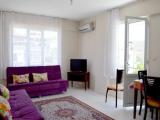2 Bedrooms Apartment with balcony