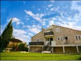 1 Bedroom Luxury Double Suite with pool view