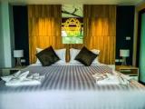 Suite with sea view