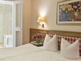 Classic Suite with balcony