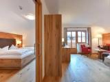 Standard Quadruple Family room