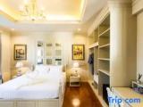 Luxury Double room with view