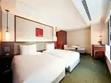 Japanese Modern Twin room