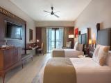 1 Bedroom Executive Double room with garden view