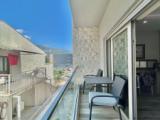 Economy Double room with mountain view