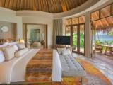 Beach Double Residence with Private Pool