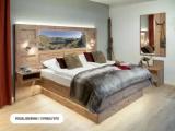Standard Single room with mountain view