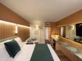 Deluxe room with balcony