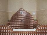 Deluxe Double room with pool view