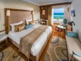 Standard Double room with sea view