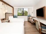 Standard Double room with mountain view