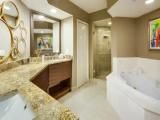 3 Bedrooms Standard room with ocean view