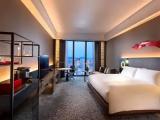 Premium View Double room