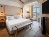 Premium The Level Double room with sea view
