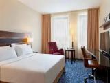 1 Bedroom Standard Double room