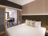 2 Bedrooms Premier Apartment with balcony