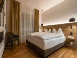 Standard Double room with mountain view