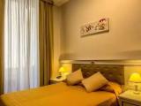 1 Bedroom Standard Double Apartment