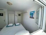 1 Bedroom Standard Quadruple Penthouse room beachfront