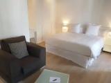 Deluxe Double Junior Suite