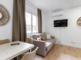 Standard Double Apartment